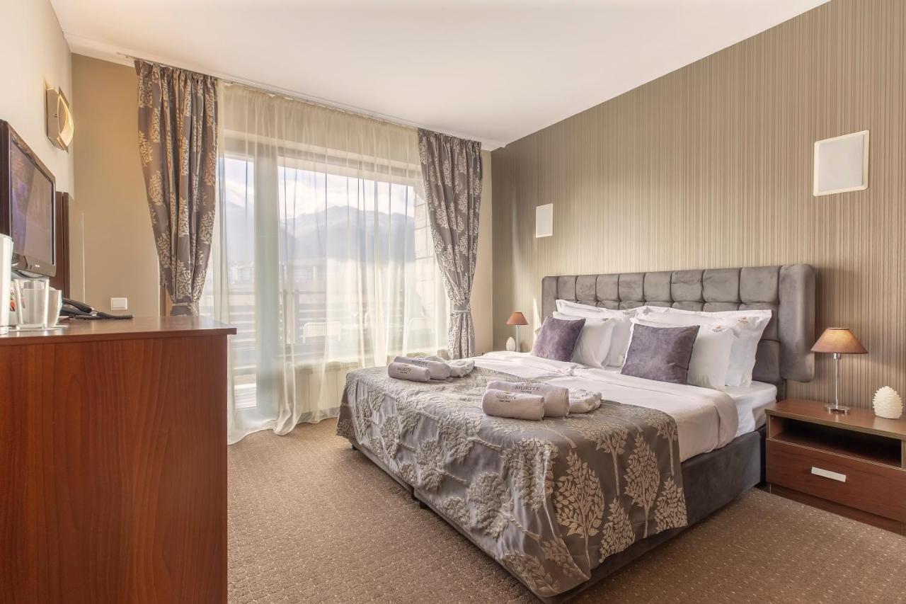 Murite Park Hotel 라즐로그 외부 사진