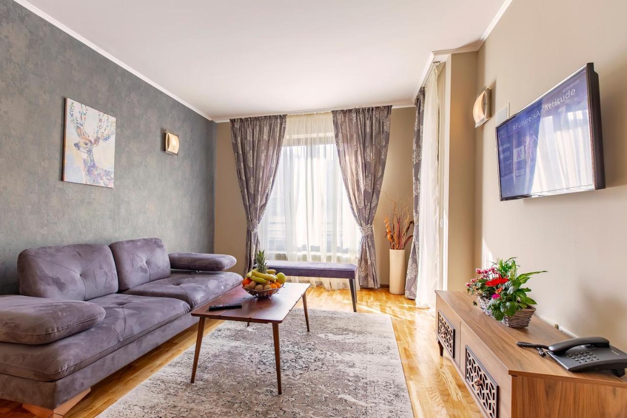 Murite Park Hotel 라즐로그 외부 사진