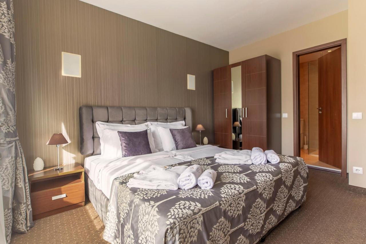 Murite Park Hotel 라즐로그 외부 사진