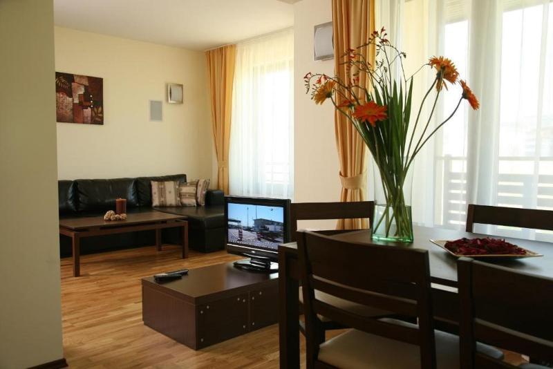 Murite Park Hotel 라즐로그 외부 사진