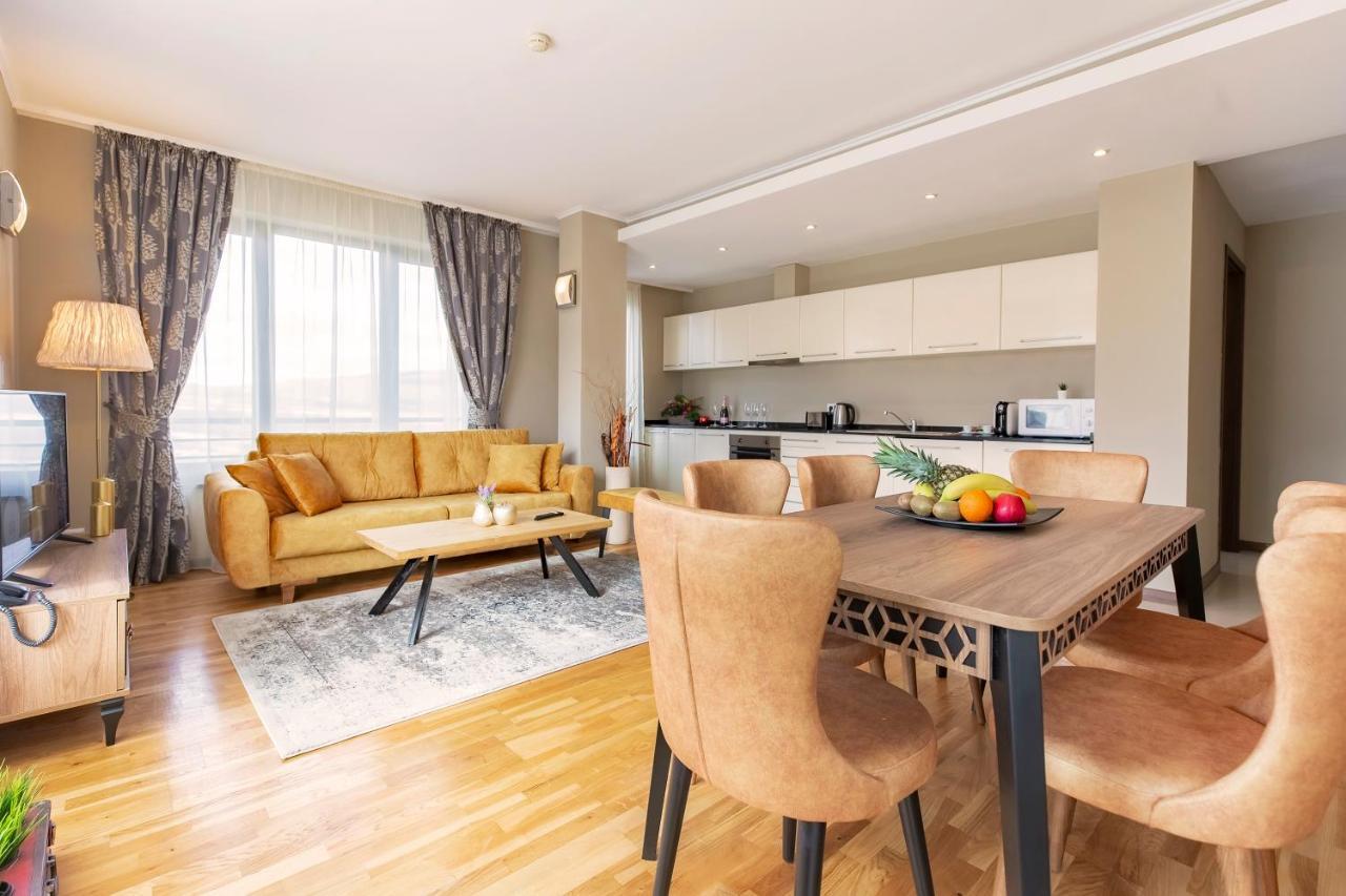 Murite Park Hotel 라즐로그 외부 사진
