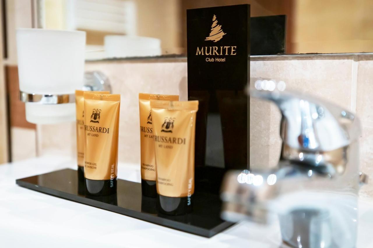 Murite Park Hotel 라즐로그 외부 사진