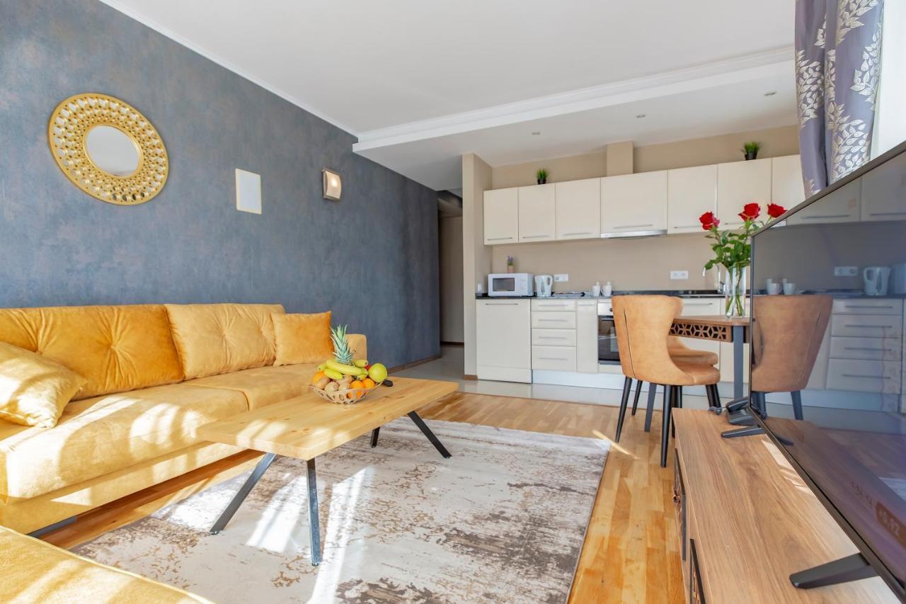 Murite Park Hotel 라즐로그 외부 사진