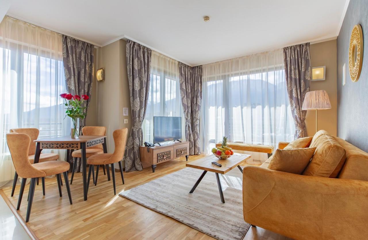Murite Park Hotel 라즐로그 외부 사진