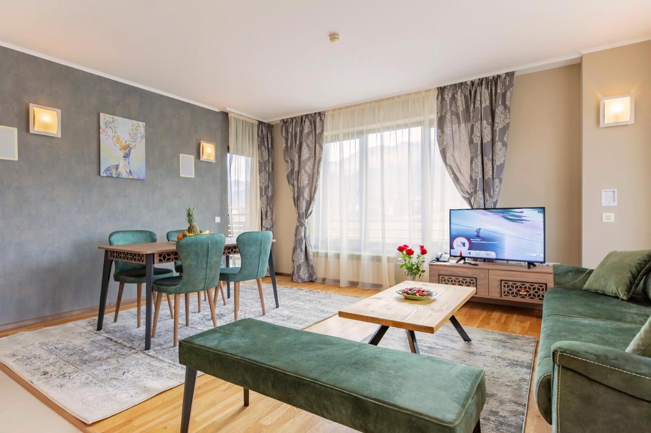 Murite Park Hotel 라즐로그 외부 사진