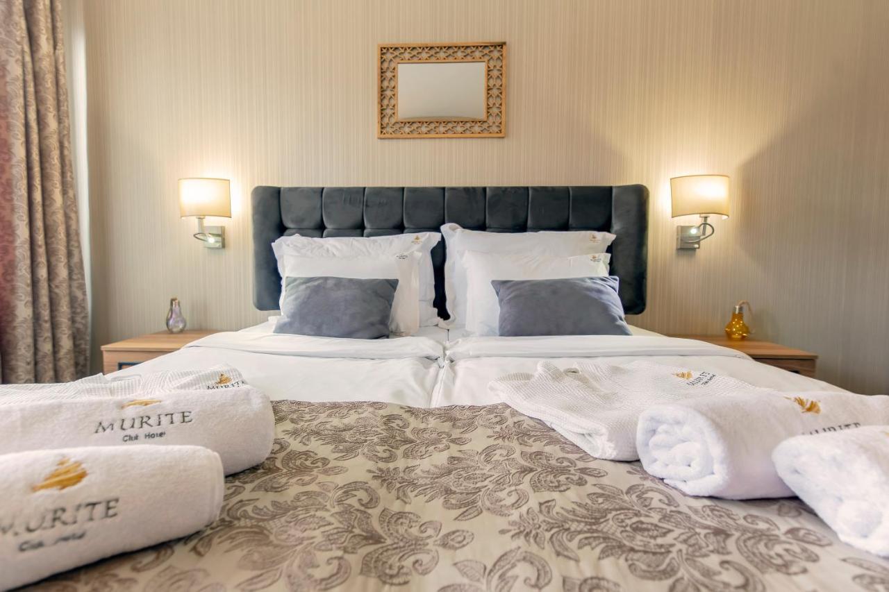 Murite Park Hotel 라즐로그 외부 사진