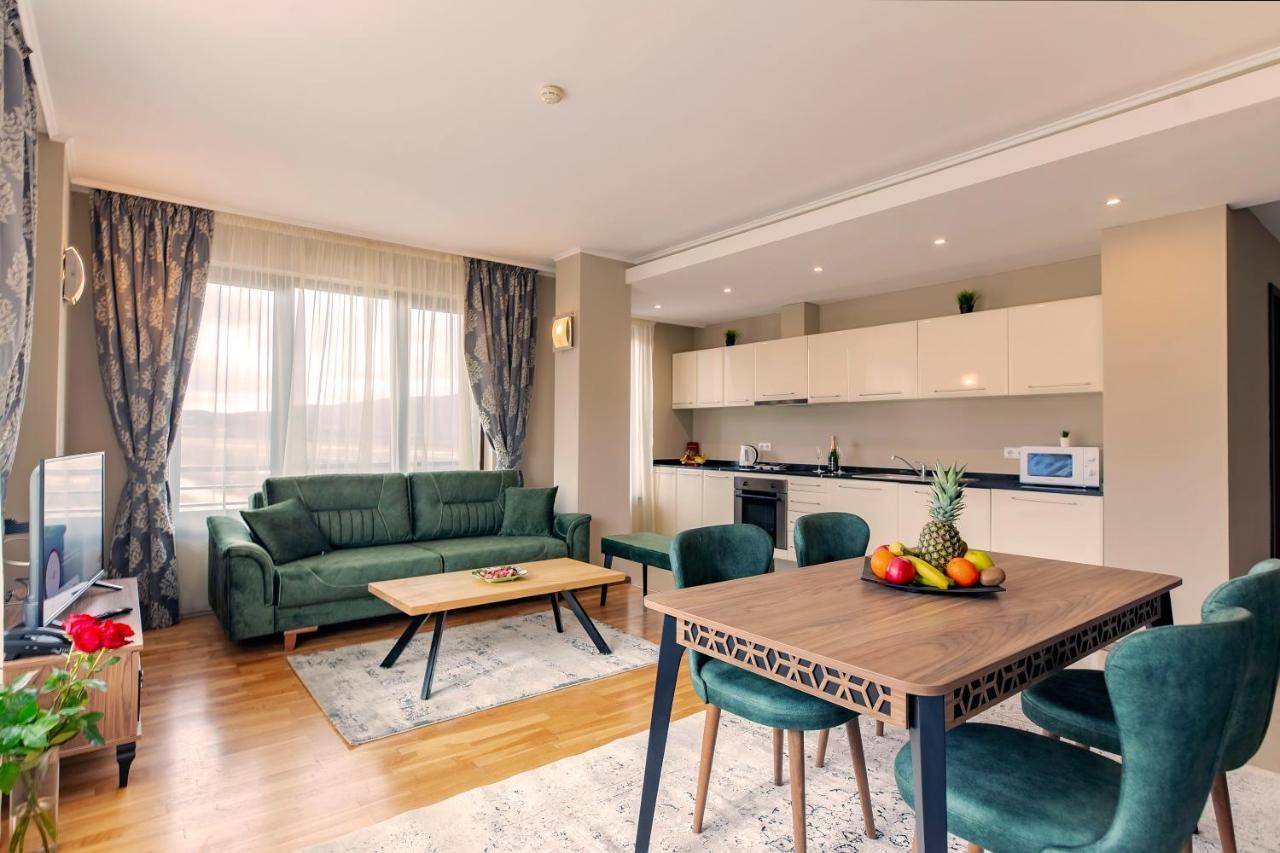 Murite Park Hotel 라즐로그 외부 사진