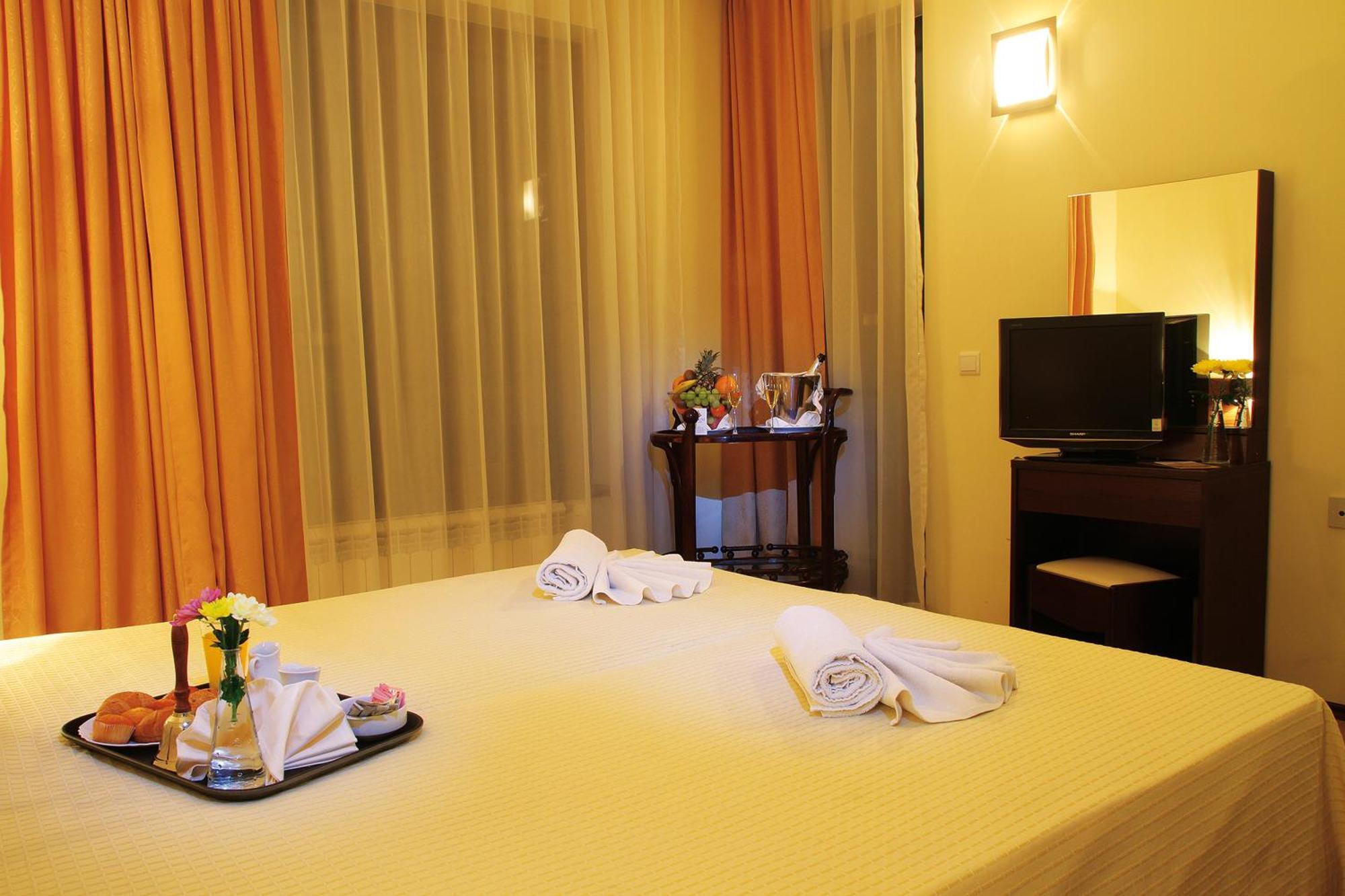 Murite Park Hotel 라즐로그 객실 사진