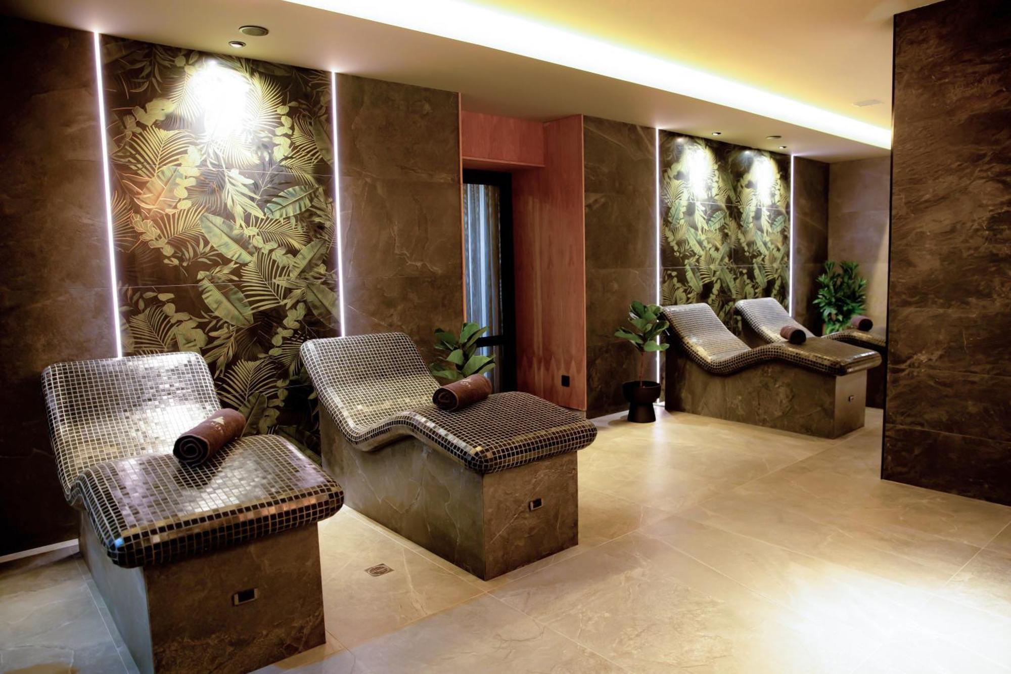 Murite Park Hotel 라즐로그 외부 사진