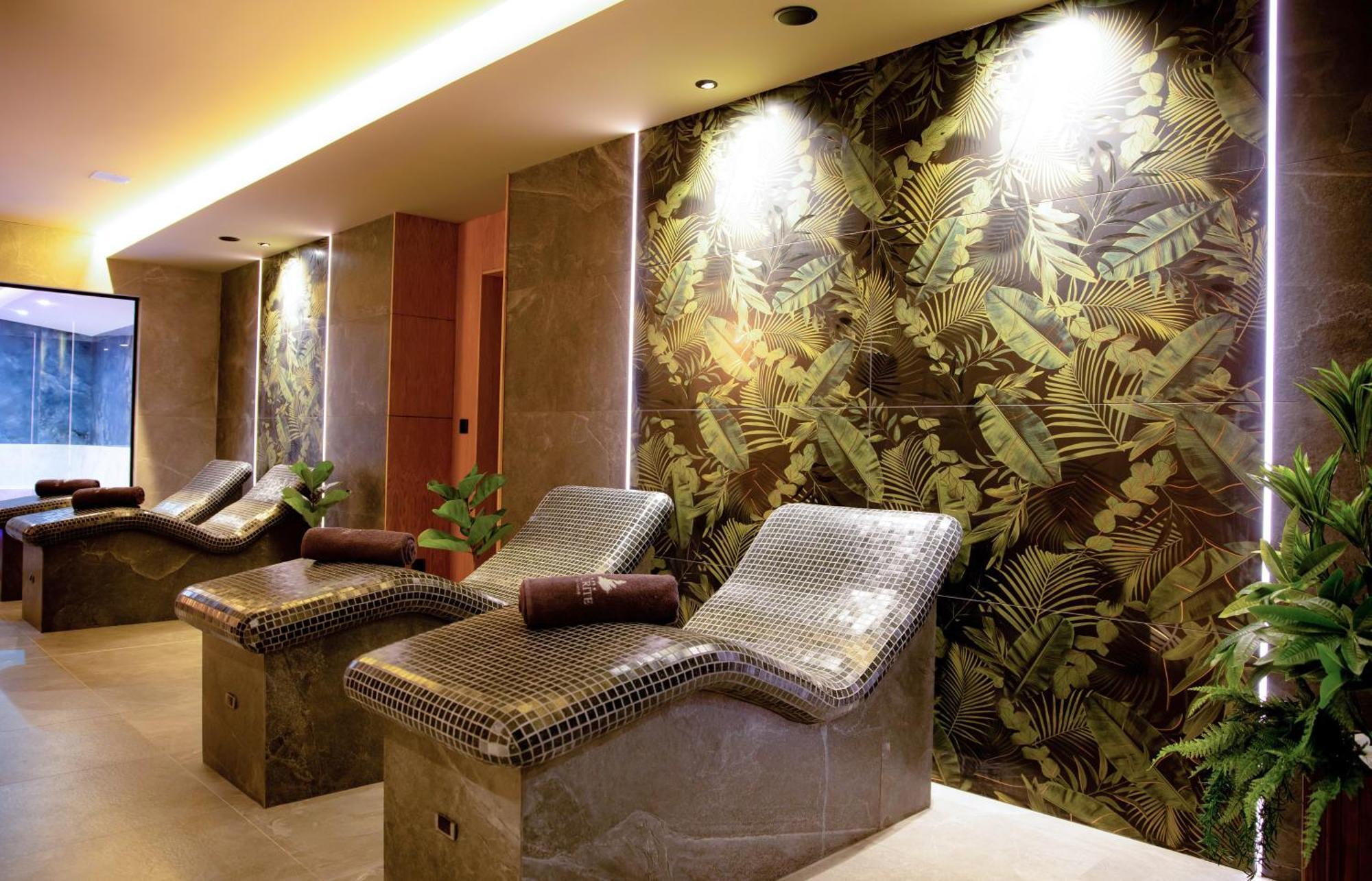 Murite Park Hotel 라즐로그 외부 사진