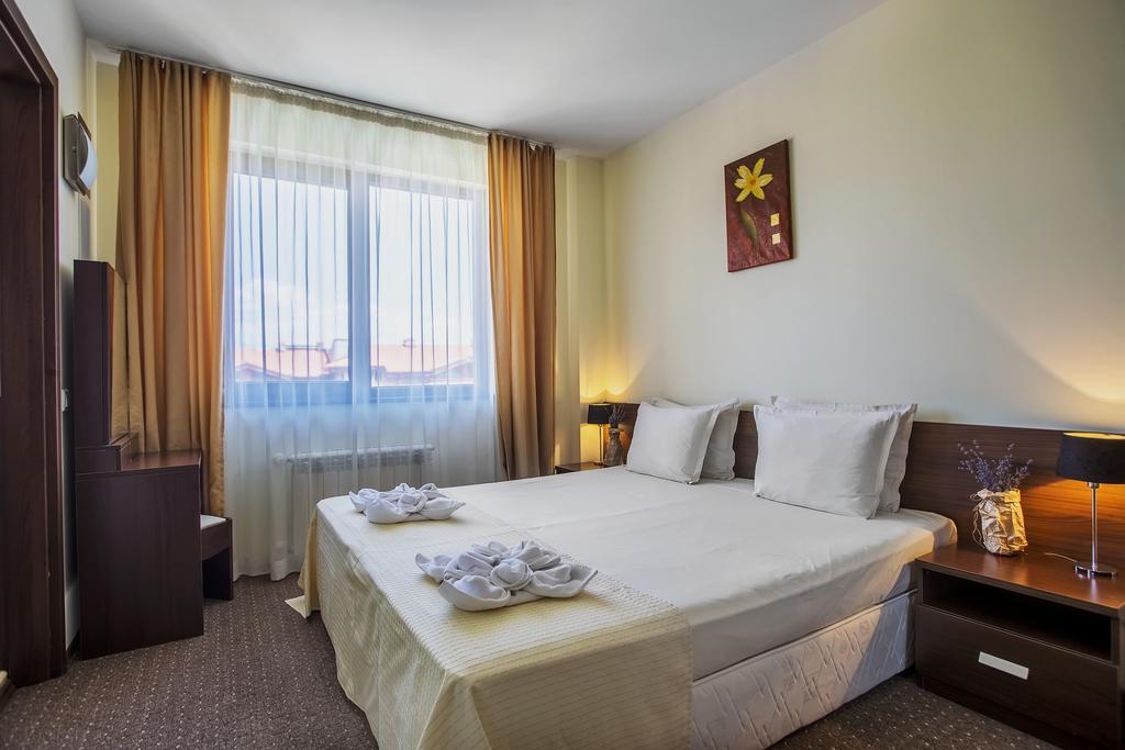 Murite Park Hotel 라즐로그 외부 사진