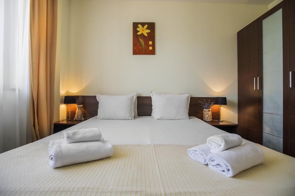 Murite Park Hotel 라즐로그 외부 사진