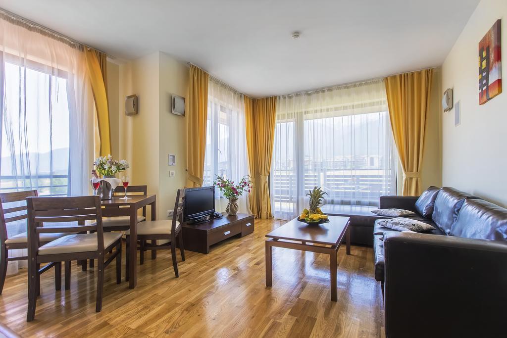 Murite Park Hotel 라즐로그 외부 사진