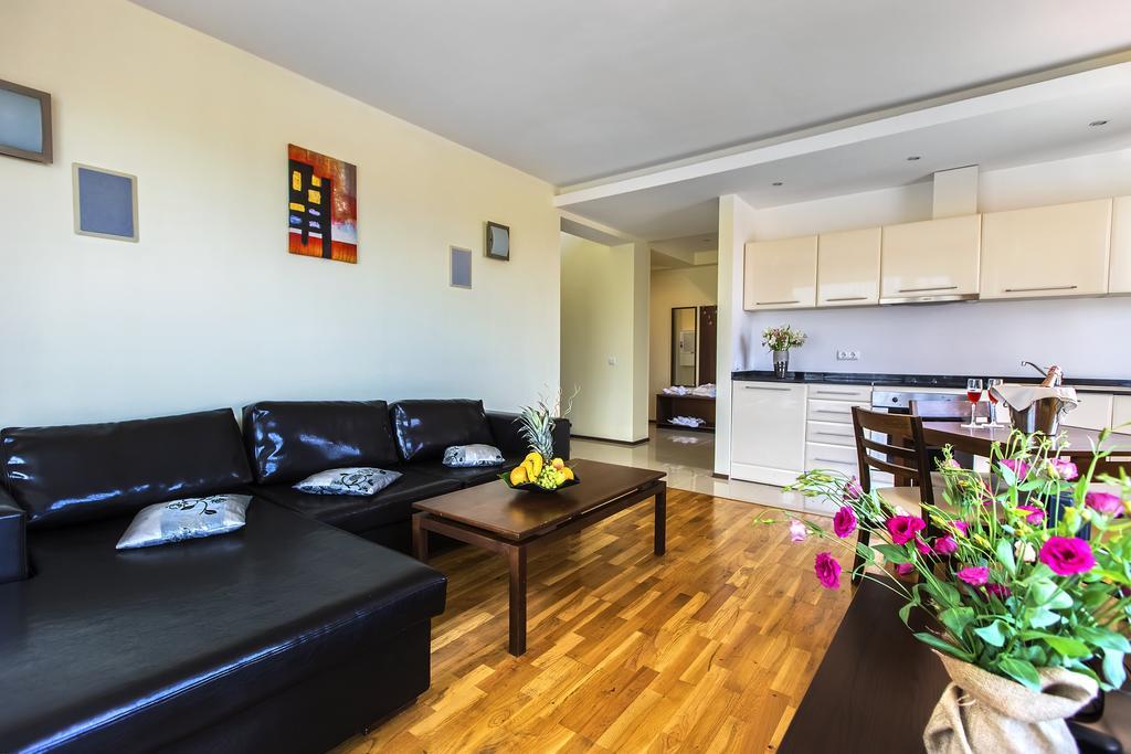 Murite Park Hotel 라즐로그 외부 사진