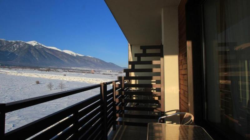 Murite Park Hotel 라즐로그 외부 사진