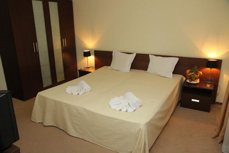 Murite Park Hotel 라즐로그 외부 사진