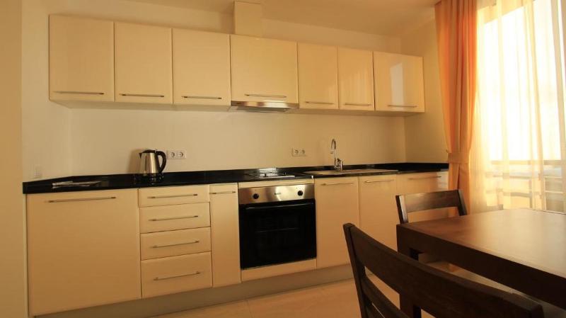 Murite Park Hotel 라즐로그 외부 사진