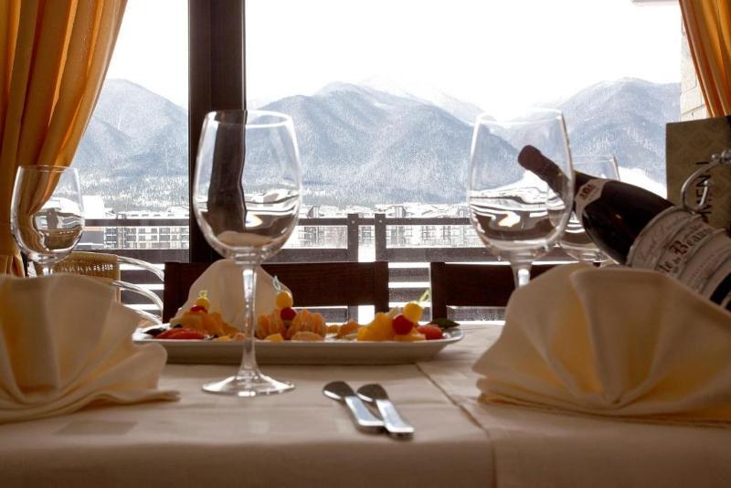 Murite Park Hotel 라즐로그 외부 사진