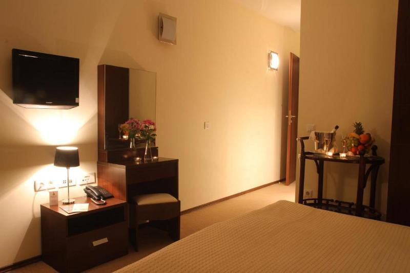 Murite Park Hotel 라즐로그 외부 사진